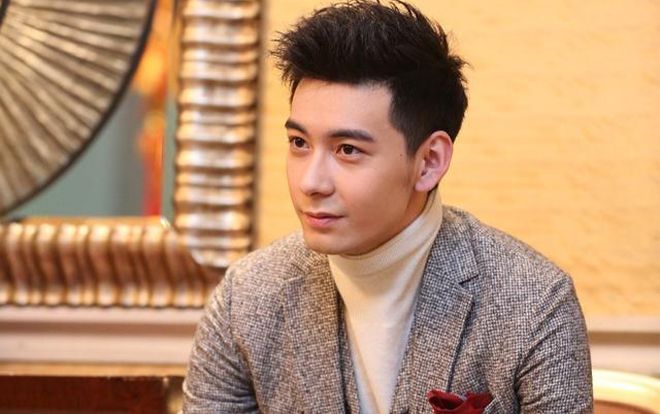 Sau 'Đông cung', Trần Tinh Húc sẽ tham gia phim hiện đại trọng điểm lớn - 'Thời đại đẹp nhất'