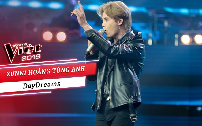 Zunni Hoàng Tùng Anh: Con đường đến với nghề 'chông chênh', từng bưng cơm rót nước phục vụ người nổi tiếng chỉ để tìm kiếm đam mê