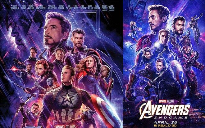 Áp đảo phim nội địa, ‘Avengers: Endgame’ chiếm hơn 92% tổng doanh thu phòng vé Hàn Quốc tuần đầu tiên ra mắt