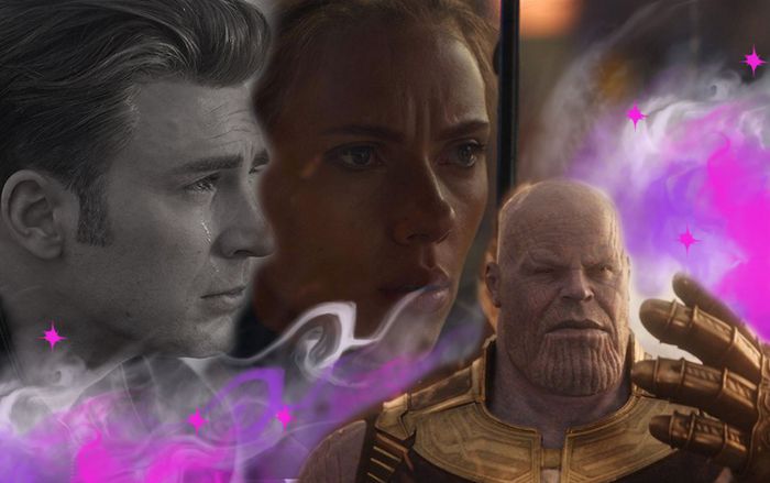 Marvel liệu có tri ân một cách công bằng với tất cả siêu anh hùng Avengers thế hệ đầu trong Endgame?