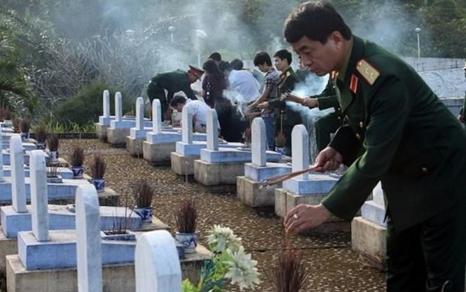 Đề xuất bổ sung nghỉ lễ dịp 27/7 và không nghỉ bù dịp Tết Âm lịch