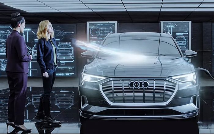 Điểm qua những siêu xe đình đám từng góp mặt trong hành trình 10 năm của 'vũ trụ điện ảnh Marvel'