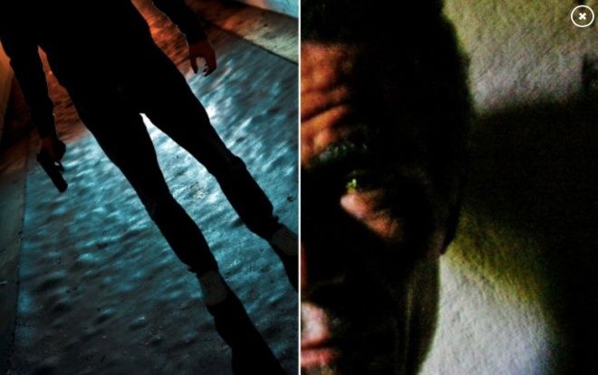 Tiết lộ ớn lạnh của sát thủ chết chóc nhất thế giới