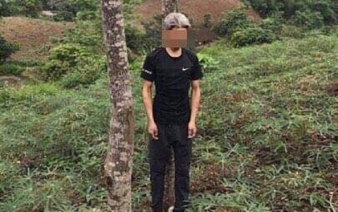 NÓNG: Phát hiện nghi phạm sát hại 2 em vợ ở Yên Bái do mâu thuẫn đất đai chết trong tư thế treo cổ
