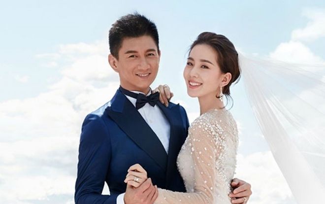 Ngô Kỳ Long vui mừng thông báo 'lên chức' bố ở tuổi 48: 'Bạn nhỏ đã đến rồi'