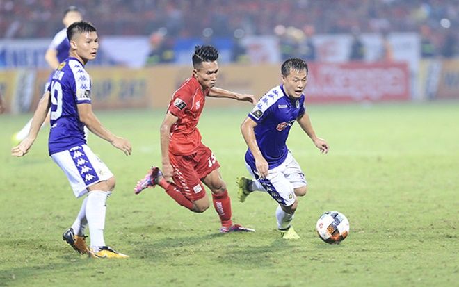 Thành Lương từ chối quay lại đội tuyển khi ông Park gọi