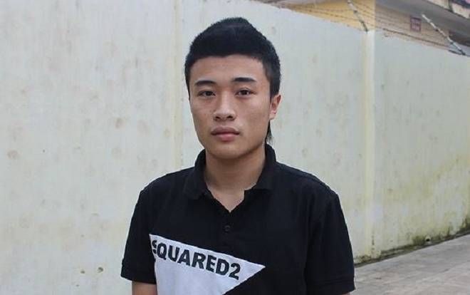 Bắt giam đối tượng cho nhiều học sinh THPT vay tiền với lãi suất 'cắt cổ' lên đến 216%