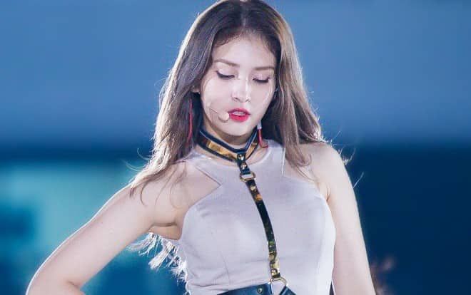 5 lần 7 lượt album solo bị trì hoãn: Vận đen chưa buông tha Jeon Somi?