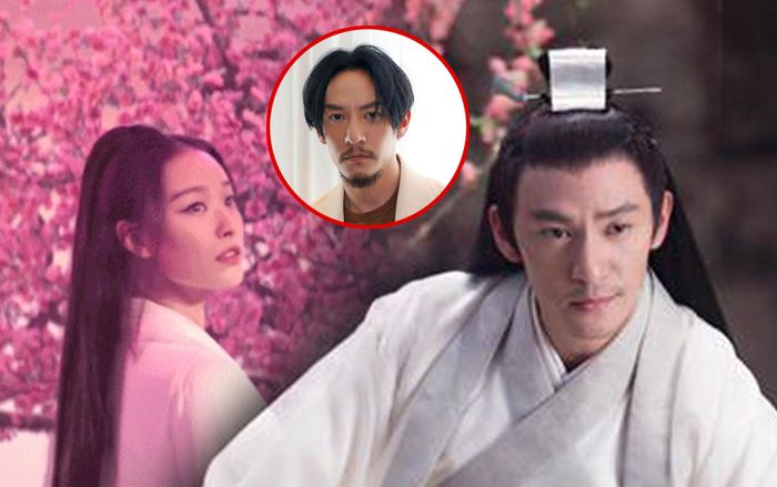 'Tam sinh tam thế: Thần Tịch Duyên' đối với Trương Chấn: Thời cơ đến vừa đúng lúc