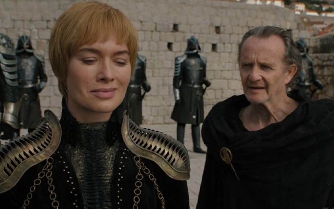 62 dòng cảm nghĩ khi xem 'Game of Thrones' mùa 8 tập 3