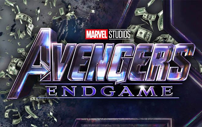 Avengers: Endgame đạt 112,4 tỷ đồng chỉ sau 3 ngày chính thức, kỷ lục vượt trăm tỷ nhanh nhất lịch sử Việt Nam