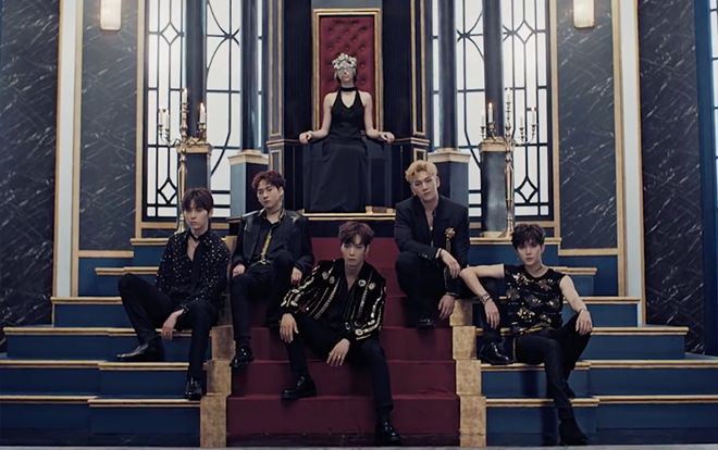 NU'EST tái xuất đủ 5 thành viên sau hơn 3 năm: Nếu 'Bet Bet' giành được chiến thắng đầu tiên cho OT5 thì quả thật trọn vẹn…