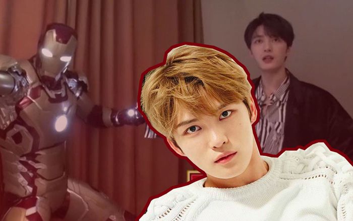 Nhà của Hero JaeJoong khiến công chúng trầm trồ: 'Iron Man phiên bản đời thực là đây chứ đâu!'