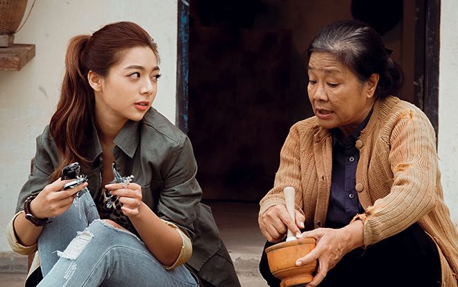 Lật Mặt: Nhà có khách - Hấp dẫn nhưng còn nhiều tiếc nuối