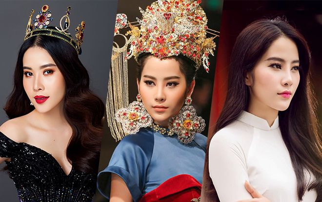 Nam Em trải lòng đắng cay ngày đầu thi hoa hậu: 'Có vài bộ đầm, đánh son còn không biết!'