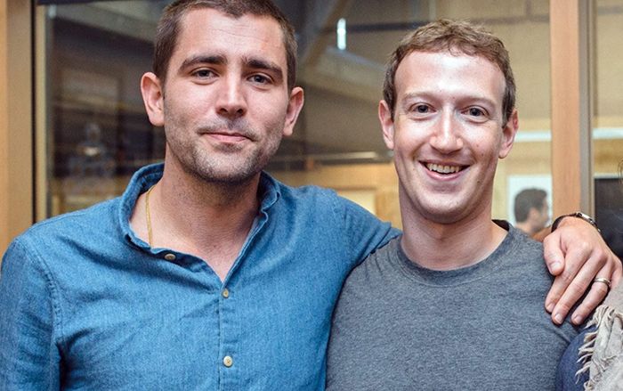 Tiết lộ lý do khiến người thân cận nhất với CEO Facebook Mark Zuckerberg cũng phải nói lời tạm biệt