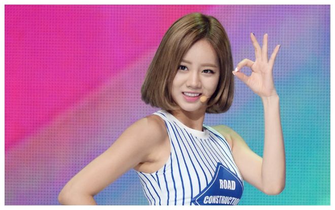 5 mỹ nhân Hàn Quốc nhìn thì lùn một mẩu nhưng lại sở hữu đôi chân dài miên man không ai ngờ