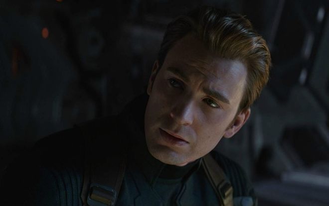 Kết cục của Captain America trong 'Avengers: Endgame' và thuyết đa vũ trụ