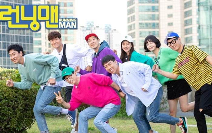 'Đạo nhái' webtoon sắp chuyển thể thành phim, ê-kíp 'Running Man' phải lên tiếng xin lỗi