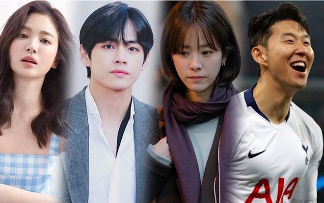 40 sao Hàn quyền lực nhất 2019: Han Ji Min là diễn viên duy nhất trong top 10, Song Song 'mất dạng'