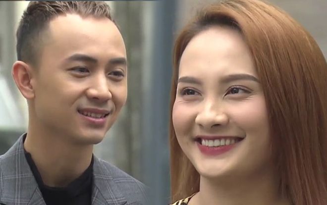 Tập 16 'Về nhà đi con': Hết bị trai lừa, Anh Thư lĩnh trọn cú tát lịch sử vì chiêu trò của cô hàng xóm