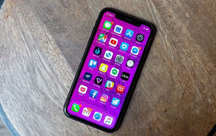 Đây là tin rất vui cho những người định mua iPhone mới sẽ được Apple giới thiệu cuối năm nay