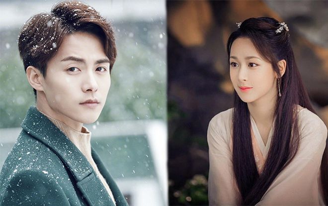 Mã Thiên Vũ lên tiếng đáp trả khi blogger cho rằng Dương Tử cố tình ghép cặp với anh để sao tác couple