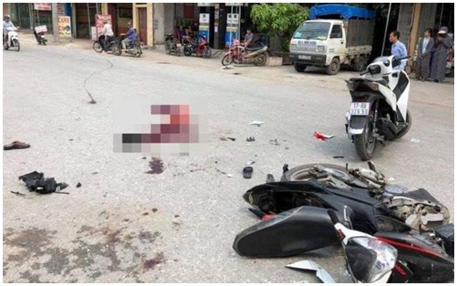 Những con số giật mình về tai nạn giao thông trong 3 ngày đầu nghỉ lễ 30/4 - 1/5