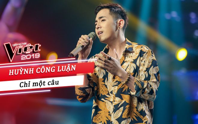 Chàng trai 1 chọn khiến bộ tứ xuýt xoa - Huỳnh Công Luận: Đôi lần định bỏ cuộc nhưng đam mê là phải đi đến cùng