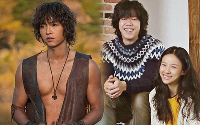 'Arthdal Chronicles' của Song Joong Ki sẽ có 3 phần - Lee Hyo Ri bắt tay đài cáp jTBC làm chương trình giải trí mới