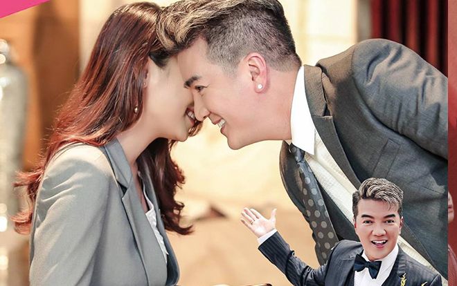 Cư dân mạng hú hét vì Mỹ Tâm có thể là… 'Vợ tương lai' vào ngày 7/5 sắp tới của Đàm Vĩnh Hưng?