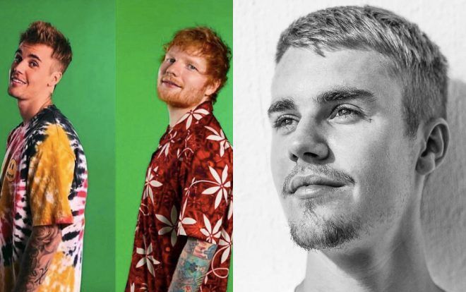 Ấn định 'comeback' vào ngày 11/5 tới, Justin Bieber cùng với Ed Sheeran là màn kết hợp đáng mong chờ nhất Mùa hè này?