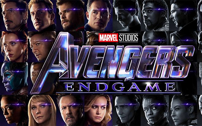 Avengers: Endgame thu gần 3 tỷ NDT tại Trung Quốc, đạo diễn giải đáp thắc mắc về số phận các nhân vật