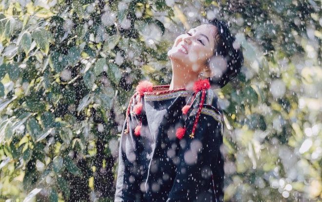 H’Hen Niê bị tố ‘làm màu’: Chỉ vì 1 câu nói mà đánh giá cả 1 quá trình?