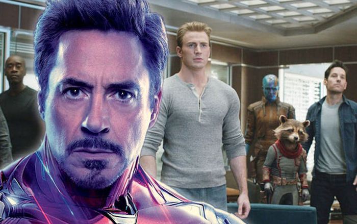 Xúc động với tâm thư của Iron Man / Tony Stark trong 'Avengers: Endgame'