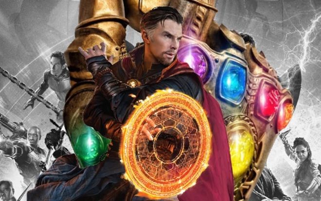 'Avengers: Endgame' có ý nghĩa như thế nào đối với tương lai của 'Doctor Strange 2'?