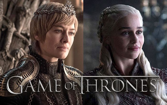 'Game of Thrones': Trước giờ G, Daenerys vs Cersei - Ai là kẻ quân đông thế mạnh?