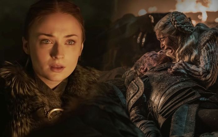 Chỉ đạo hình ảnh của 'Game of Thrones' lên tiếng sau những phàn nàn của fan rằng tập phim 'The Long Night' vừa lên sóng quá tối