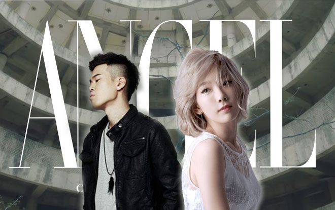 Sản phẩm âm nhạc kết hợp giữa Chancellor và 'vocal queen' Taeyeon: Mãnh lực cuốn hút