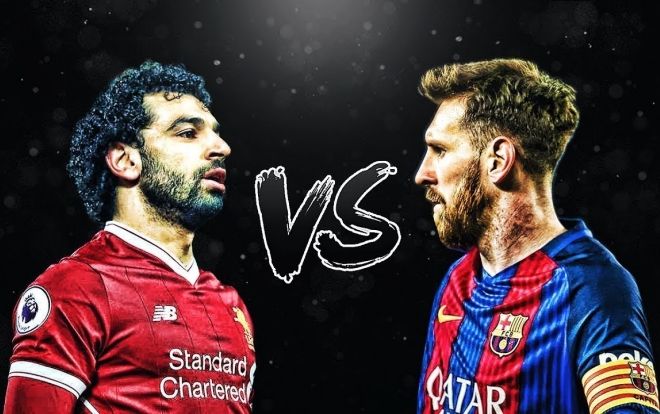 Barcelona vs Liverpool: Khi 'Salad' không dễ ăn như Messi nghĩ!