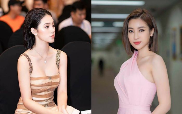 Không phải váy áo đồ hiệu tiền tỷ, đây là điều Đỗ Mỹ Linh, Hương Giang hay H'Hen Niê đều làm để khiến mình nổi bật