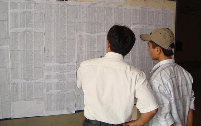 Kỳ thi THPT Quốc gia 2019: Trường đại học chấm thi có khắc phục được tiêu cực?