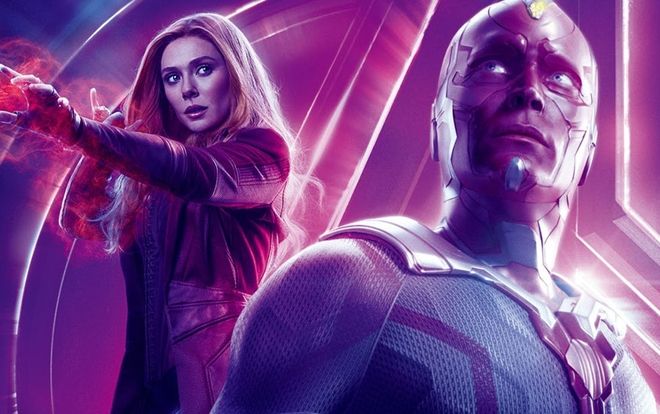 'Avengers: Endgame' mở ra một tương lai hoàn hảo cho Vision ở vũ trụ điện ảnh Marvel
