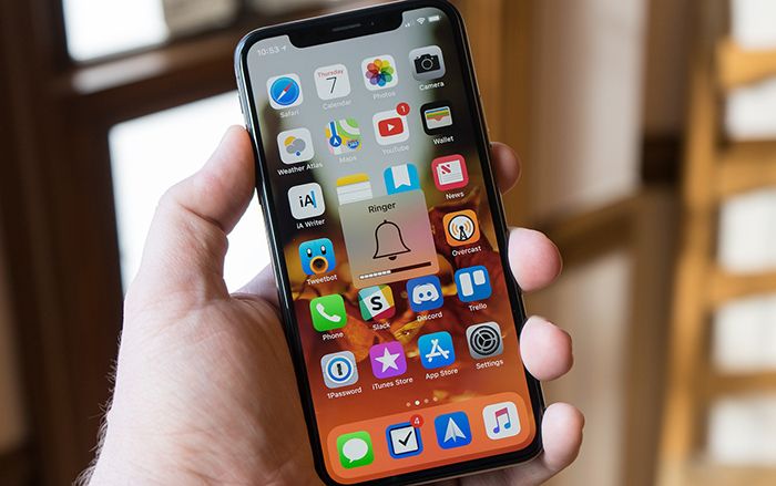 Thật bất ngờ, đây là chiếc smartphone bán chạy nhất thế giới trong năm 2018