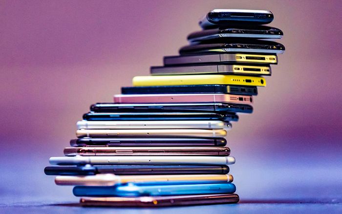 Cảm biến vân tay TouchID sẽ quay trở lại trên iPhone 11 theo một cách khiến người dùng sửng sốt