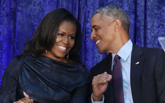Đây là 7 phần phim và TV series vợ chồng cựu Tổng thống Mỹ Barack Obama đang thực hiện cho Netflix