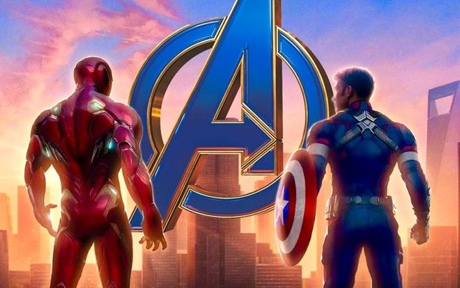 Tại sao những phim siêu anh hùng như 'Avengers: Endgame' luôn là chìa khóa để Hollywood vượt mặt Netflix?