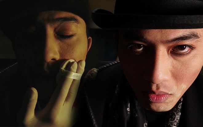 Tập 3 'Mê Cung': Cuộc chiến tâm lý căng thẳng giữa gã sát nhân và cảnh sát, diễn xuất rùng rợn của Doãn Quốc Đam