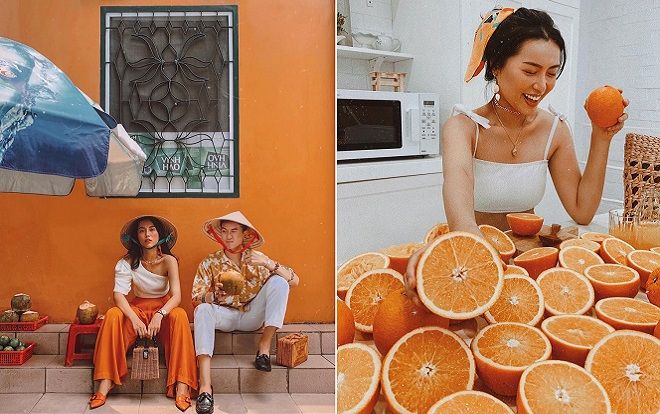 'Sài Gòn có gì mà chụp?' và bộ ảnh đầy sắc màu này của Hà Trúc chính là câu trả lời!