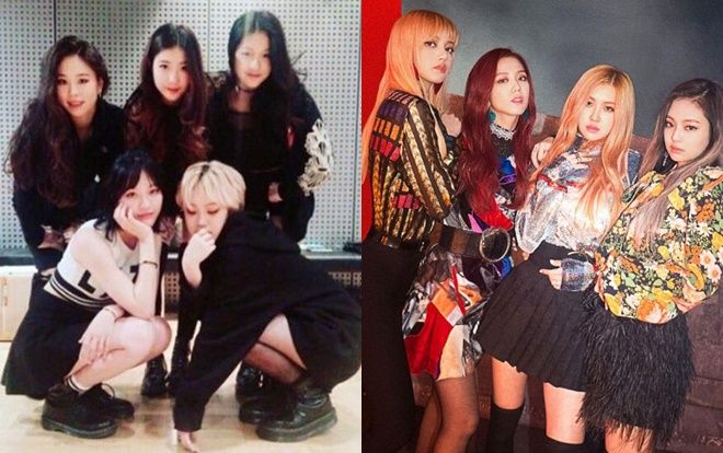 Dự án tân binh nữ của YG 'chết yểu': Lỗi do đàn chị BLACKPINK?